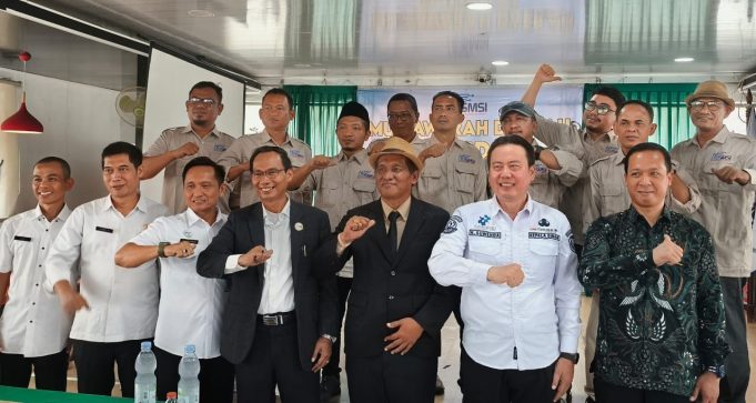 Tak Ada Pemilihan Ketua, Musda SMSI Indramayu Kedepankan Musyawarah Mufakat