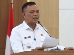 Serius Tangani Sampah, Wabup Asep Minta Tiap Kecamatan Bentuk Satgas