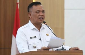 Serius Tangani Sampah, Wabup Asep Minta Tiap Kecamatan Bentuk Satgas
