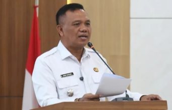 Serius Tangani Sampah, Wabup Asep Minta Tiap Kecamatan Bentuk Satgas