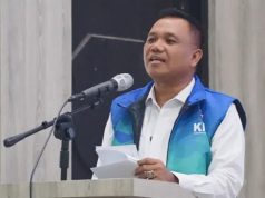 Wabup Asep Tekankan Konsolidasi dan Aksi Nyata di Musda KNPI Tasikmalaya