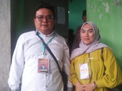 Farhan Taufik Akbar SE unggul Dalam Pemilihan Kepala Desa PAW Margahayu Selatan