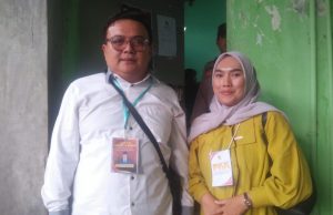 Farhan Taufik Akbar SE unggul Dalam Pemilihan Kepala Desa PAW Margahayu Selatan