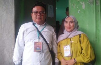 Farhan Taufik Akbar SE unggul Dalam Pemilihan Kepala Desa PAW Margahayu Selatan