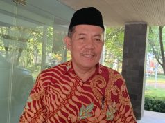 Pansus II DPRD Kabupaten Bandung Gelar Rapat Raperda Tentang Aset Pemerintah