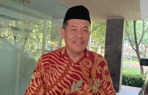 Pansus II DPRD Kabupaten Bandung Gelar Rapat Raperda Tentang Aset Pemerintah