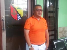 Anggota DPRD Kabupaten Bandung, H. Anton Ahmad Fauzi ST, Hadiri Pemilihan Kades PAW