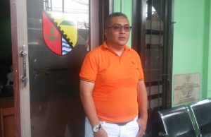 Anggota DPRD Kabupaten Bandung, H. Anton Ahmad Fauzi ST, Hadiri Pemilihan Kades PAW