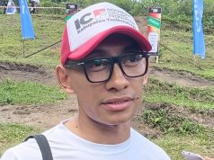 Sukses Digelar, Downhill Galunggung 2026 Dongkrak Sport Tourism Tasikmalaya