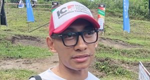 Sukses Digelar, Downhill Galunggung 2026 Dongkrak Sport Tourism Tasikmalaya