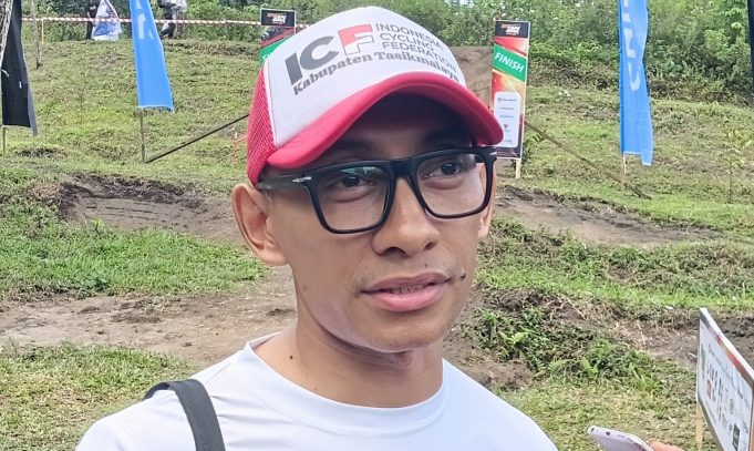 Sukses Digelar, Downhill Galunggung 2026 Dongkrak Sport Tourism Tasikmalaya