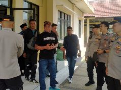 Diduga Libatkan Unsur Premanisme, Disdikbud Dapat Kecaman Keras