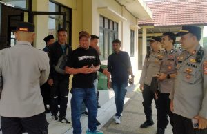 Diduga Libatkan Unsur Premanisme, Disdikbud Dapat Kecaman Keras