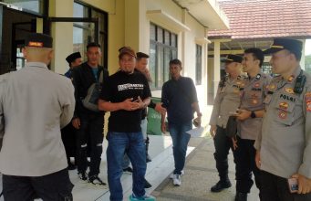 Diduga Libatkan Unsur Premanisme, Disdikbud Dapat Kecaman Keras