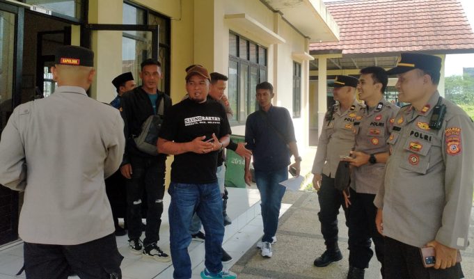 Diduga Libatkan Unsur Premanisme, Disdikbud Dapat Kecaman Keras