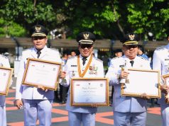 Kinerja ASN Melesat, Kabupaten Bandung Masuk 3 Besar Nasional