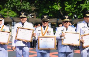 Kinerja ASN Melesat, Kabupaten Bandung Masuk 3 Besar Nasional