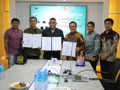 KDS Perluas Kerja Sama Pendidikan, ASN Kabupaten Bandung Didorong Lanjut Studi