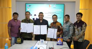 KDS Perluas Kerja Sama Pendidikan, ASN Kabupaten Bandung Didorong Lanjut Studi