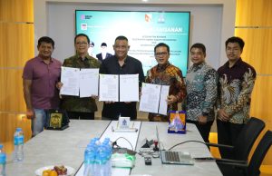 KDS Perluas Kerja Sama Pendidikan, ASN Kabupaten Bandung Didorong Lanjut Studi