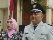 Farhan Taufik Akbar Resmi Dilantik Jadi Kepala Desa Antar Waktu Margahayu Selatan, Ucapan Selamat Mengalir dari Berbagai Kalangan