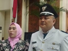 Farhan Taufik Akbar Resmi Dilantik Jadi Kepala Desa Antar Waktu Margahayu Selatan, Ucapan Selamat Mengalir dari Berbagai Kalangan
