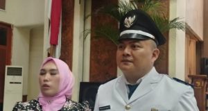 Farhan Taufik Akbar Resmi Dilantik Jadi Kepala Desa Antar Waktu Margahayu Selatan, Ucapan Selamat Mengalir dari Berbagai Kalangan