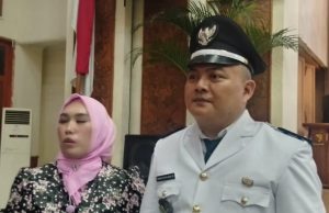 Farhan Taufik Akbar Resmi Dilantik Jadi Kepala Desa Antar Waktu Margahayu Selatan, Ucapan Selamat Mengalir dari Berbagai Kalangan