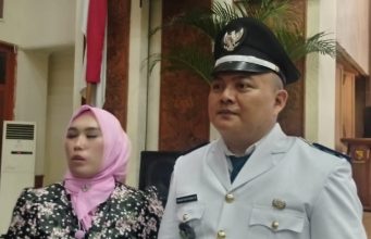 Farhan Taufik Akbar Resmi Dilantik Jadi Kepala Desa Antar Waktu Margahayu Selatan, Ucapan Selamat Mengalir dari Berbagai Kalangan