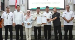 Bupati Cecep Dorong Transformasi Ekonomi dan Percepatan Infrastruktur di Tasikmalaya