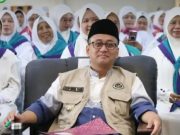 Bupati Tasikmalaya Dorong Pelayanan Haji Lebih Baik Lewat Manasik Terintegrasi