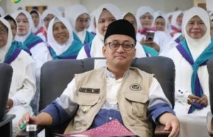 Bupati Tasikmalaya Dorong Pelayanan Haji Lebih Baik Lewat Manasik Terintegrasi