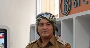 Langkah Baru Diky Candra, Dari Dunia Hiburan ke Politik Dibahas di Podcast Unsil