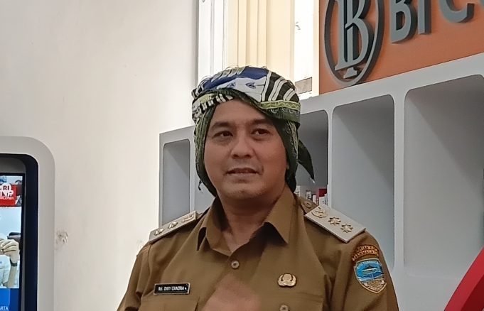 Langkah Baru Diky Candra, Dari Dunia Hiburan ke Politik Dibahas di Podcast Unsil