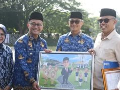 Kunjungan Kepala BKN RI, Inovasi Pemkab Tasikmalaya Dinilai Layak Direplikasi