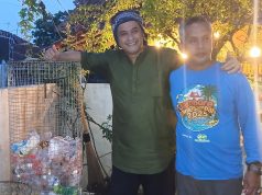 Langkah Nyata Diky Candra, Perkuat Peran Bank Sampah di Tengah Masyarakat