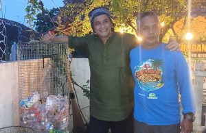 Langkah Nyata Diky Candra, Perkuat Peran Bank Sampah di Tengah Masyarakat