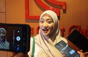 Padel Jadi Olahraga Favorit, Awalu Court Club Jadi Ikon Olahraga Baru Kota Tasik