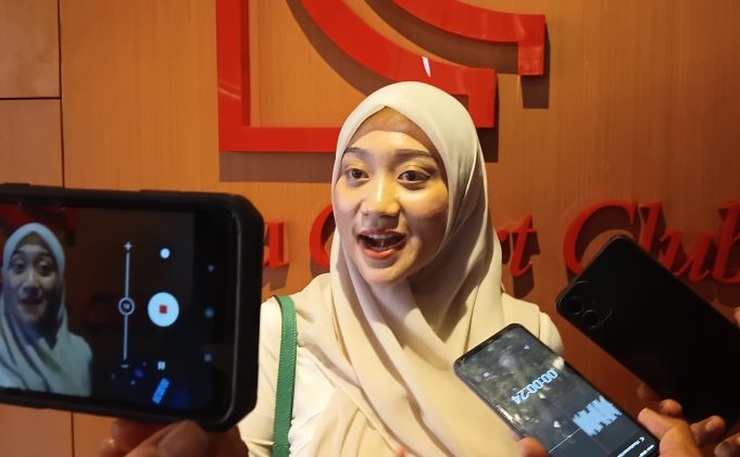 Padel Jadi Olahraga Favorit, Awalu Court Club Jadi Ikon Olahraga Baru Kota Tasik