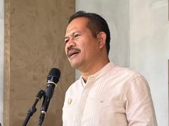 Halbil IKA Nepatas, Dari Nostalgia Menuju Aksi Nyata Untuk Sekolah dan Kota