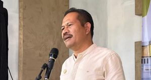Halbil IKA Nepatas, Dari Nostalgia Menuju Aksi Nyata Untuk Sekolah dan Kota