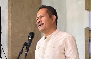 Halbil IKA Nepatas, Dari Nostalgia Menuju Aksi Nyata Untuk Sekolah dan Kota