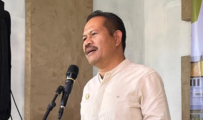 Halbil IKA Nepatas, Dari Nostalgia Menuju Aksi Nyata Untuk Sekolah dan Kota