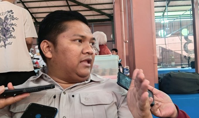 Anton Suherlan: Hadirnya Awalu Court Club Jadi Momentum Kebangkitan Padel