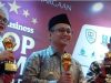 Bupati Tasik Cecep, Apresiasi Bank Galunggung atas Tiga Penghargaan Nasional
