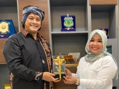 Tasik Tanggap! Viman – Diky Candra Kompak Perjuangkan Kesejahteraan Warga