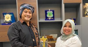 Tasik Tanggap! Viman – Diky Candra Kompak Perjuangkan Kesejahteraan Warga