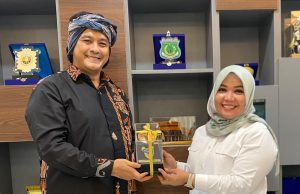 Tasik Tanggap! Viman – Diky Candra Kompak Perjuangkan Kesejahteraan Warga