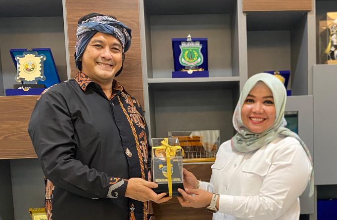 Tasik Tanggap! Viman – Diky Candra Kompak Perjuangkan Kesejahteraan Warga