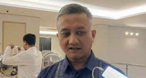 Halal Bihalal KADIN KotaTasik, Perkuat Silaturahmi dan Siapkan Event TGS 2026